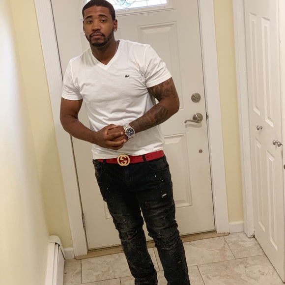 Meet your Posher, Daniel - Picture 1 of 1